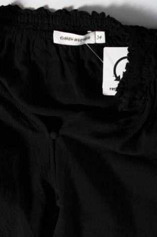Cămașă de femei Carin Wester, Mărime XS, Culoare Negru, Preț 18,37 Lei