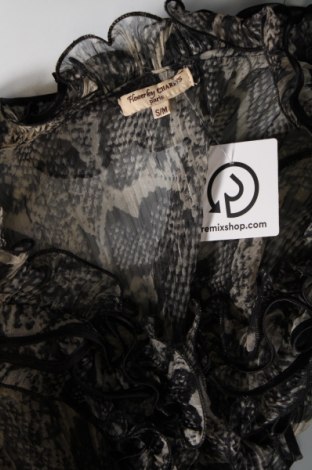 Γυναικείο πουκάμισο Charm's, Μέγεθος S, Χρώμα Γκρί, Τιμή 3,96 €