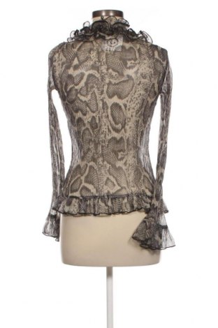 Γυναικείο πουκάμισο Charm's, Μέγεθος S, Χρώμα Γκρί, Τιμή 3,96 €