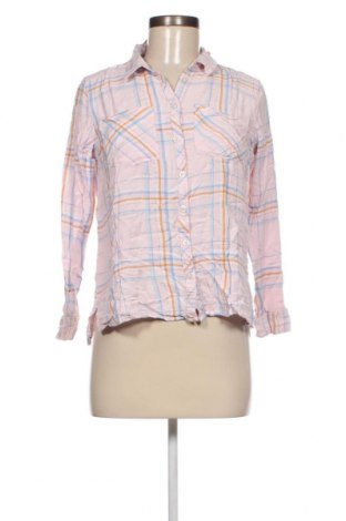 Γυναικείο πουκάμισο Creeks, Μέγεθος M, Χρώμα Πολύχρωμο, Τιμή 2,32 €