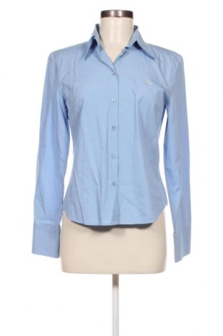 Γυναικείο πουκάμισο Daniel Hechter, Μέγεθος S, Χρώμα Μπλέ, Τιμή 33,40 €