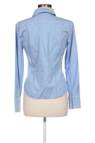 Γυναικείο πουκάμισο Daniel Hechter, Μέγεθος S, Χρώμα Μπλέ, Τιμή 33,40 €