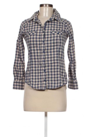 Γυναικείο πουκάμισο Denim Co., Μέγεθος S, Χρώμα Πολύχρωμο, Τιμή 4,11 €