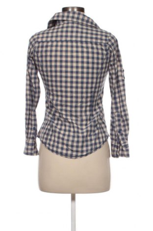 Γυναικείο πουκάμισο Denim Co., Μέγεθος S, Χρώμα Πολύχρωμο, Τιμή 4,11 €