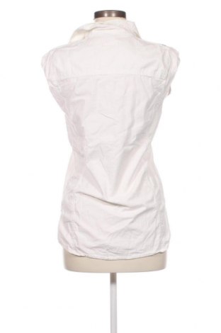 Γυναικείο πουκάμισο Edc By Esprit, Μέγεθος M, Χρώμα Λευκό, Τιμή 14,85 €