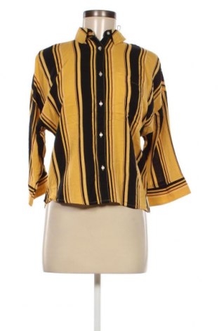 Γυναικείο πουκάμισο Eight2Nine, Μέγεθος XS, Χρώμα Πολύχρωμο, Τιμή 7,42 €