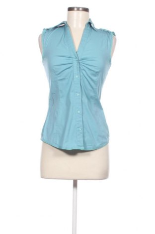 Dámska košeľa  Esprit, Veľkosť XXS, Farba Modrá, Cena  6,12 €