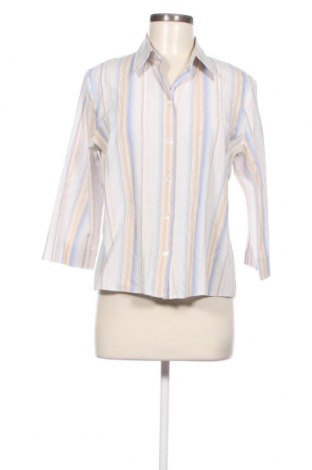 Γυναικείο πουκάμισο Fabiani, Μέγεθος L, Χρώμα Πολύχρωμο, Τιμή 7,67 €