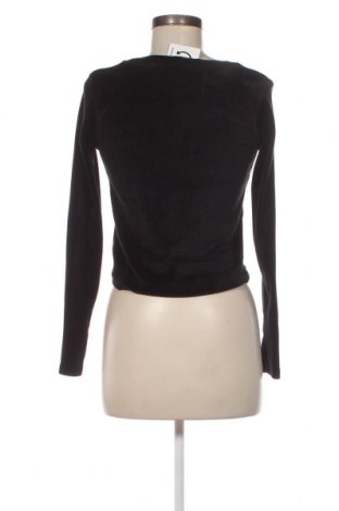 Дамска блуза Fb Sister, Размер XS, Цвят Черен, Цена 6,27 лв.