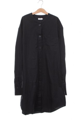 Γυναικείο πουκάμισο Filippa K, Μέγεθος XS, Χρώμα Μπλέ, Τιμή 20,14 €