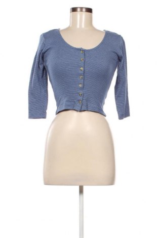 Γυναικείο πουκάμισο Fisherfield, Μέγεθος S, Χρώμα Μπλέ, Τιμή 12,83 €