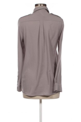 Γυναικείο πουκάμισο French Connection, Μέγεθος XS, Χρώμα Γκρί, Τιμή 3,36 €