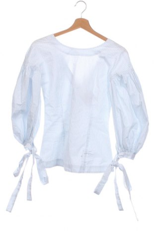 Γυναικείο πουκάμισο Gant, Μέγεθος XS, Χρώμα Μπλέ, Τιμή 15,47 €