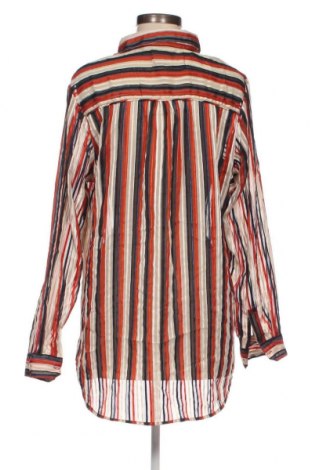 Γυναικείο πουκάμισο Garcia, Μέγεθος XL, Χρώμα Πολύχρωμο, Τιμή 4,75 €