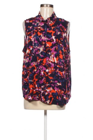 Γυναικείο πουκάμισο Gerry Weber, Μέγεθος XL, Χρώμα Πολύχρωμο, Τιμή 18,93 €