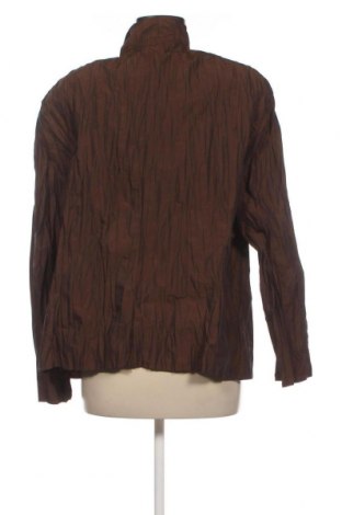 Дамска риза Gerry Weber, Размер XL, Цвят Кафяв, Цена 11,90 лв.