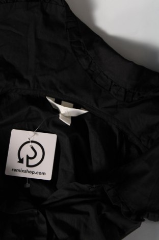 Dámska košeľa  H&M, Veľkosť XL, Farba Čierna, Cena  14,18 €
