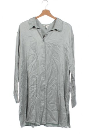 Dámská košile  H&M, Velikost XL, Barva Zelená, Cena  100,00 Kč