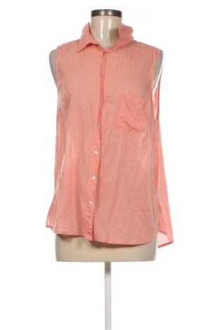 Dámska košeľa  H&M, Veľkosť S, Farba Oranžová, Cena  2,84 €