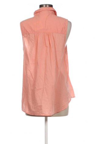 Damenbluse H&M, Größe S, Farbe Orange, Preis 2,78 €