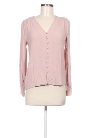 Dámska košeľa  H&M, Veľkosť XS, Farba Ružová, Cena  3,26 €