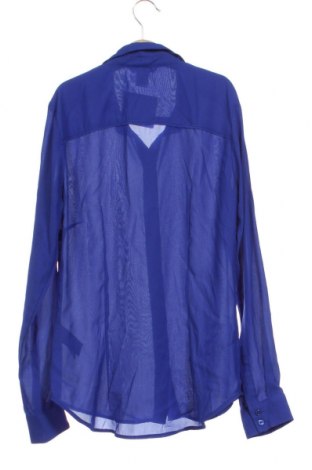Dámska košeľa  H&M, Veľkosť XS, Farba Modrá, Cena  3,84 €