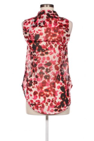 Γυναικείο πουκάμισο H&M, Μέγεθος XS, Χρώμα Πολύχρωμο, Τιμή 2,94 €