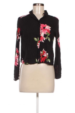 Dámska košeľa  H&M, Veľkosť S, Farba Čierna, Cena  3,98 €