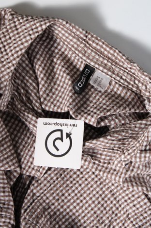Dámska košeľa  H&M Divided, Veľkosť XS, Farba Viacfarebná, Cena  14,18 €