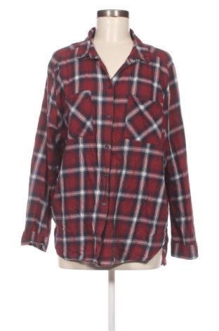 Γυναικείο πουκάμισο H&M Divided, Μέγεθος XL, Χρώμα Πολύχρωμο, Τιμή 3,71 €