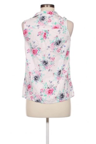Γυναικείο πουκάμισο H&M Divided, Μέγεθος S, Χρώμα Πολύχρωμο, Τιμή 12,83 €