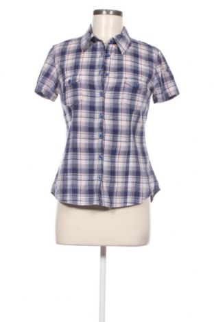 Γυναικείο πουκάμισο H&M L.O.G.G., Μέγεθος M, Χρώμα Πολύχρωμο, Τιμή 4,64 €