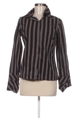 Γυναικείο πουκάμισο Hallhuber, Μέγεθος L, Χρώμα Πολύχρωμο, Τιμή 5,26 €