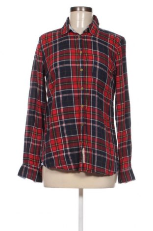 Дамска риза Holly & Whyte By Lindex, Размер M, Цвят Многоцветен, Цена 4,50 лв.