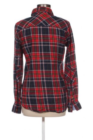 Дамска риза Holly & Whyte By Lindex, Размер M, Цвят Многоцветен, Цена 7,50 лв.