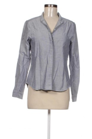 Γυναικείο πουκάμισο Hope, Μέγεθος S, Χρώμα Μπλέ, Τιμή 17,26 €