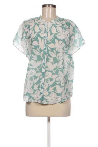 Γυναικείο πουκάμισο Hugo Boss, Μέγεθος XL, Χρώμα Πολύχρωμο, Τιμή 20,14 €