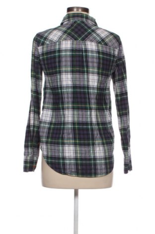 Γυναικείο πουκάμισο J.Crew, Μέγεθος XS, Χρώμα Πολύχρωμο, Τιμή 5,01 €