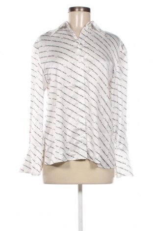 Γυναικείο πουκάμισο J.Lindeberg, Μέγεθος S, Χρώμα Λευκό, Τιμή 32,47 €
