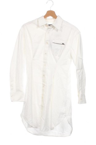 Γυναικείο πουκάμισο J.Lindeberg, Μέγεθος M, Χρώμα Λευκό, Τιμή 46,39 €