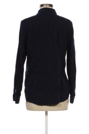 Γυναικείο πουκάμισο Jean Paul, Μέγεθος L, Χρώμα Μπλέ, Τιμή 3,25 €