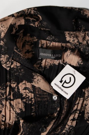 Dámska košeľa  Jennifer Lloyd, Veľkosť S, Farba Čierna, Cena  12,83 €