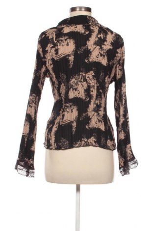 Γυναικείο πουκάμισο Jennifer Lloyd, Μέγεθος S, Χρώμα Μαύρο, Τιμή 12,83 €