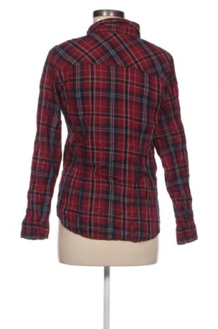 Γυναικείο πουκάμισο Jennyfer, Μέγεθος L, Χρώμα Πολύχρωμο, Τιμή 2,32 €