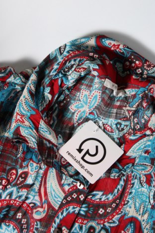 Γυναικείο πουκάμισο Kenny S., Μέγεθος M, Χρώμα Πολύχρωμο, Τιμή 3,42 €