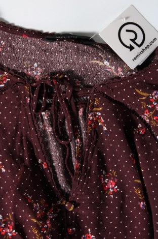 Дамска риза Knot Sisters, Размер L, Цвят Многоцветен, Цена 4,68 лв.