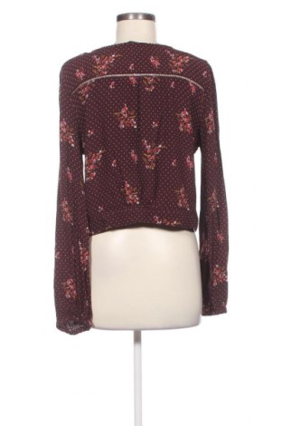 Γυναικείο πουκάμισο Knot Sisters, Μέγεθος L, Χρώμα Πολύχρωμο, Τιμή 2,39 €