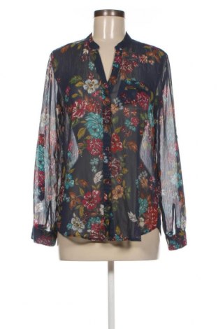 Γυναικείο πουκάμισο Kut From The Kloth, Μέγεθος S, Χρώμα Πολύχρωμο, Τιμή 21,03 €