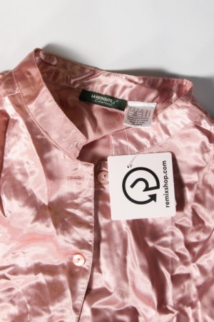 Γυναικείο πουκάμισο La Redoute, Μέγεθος XS, Χρώμα Ρόζ , Τιμή 2,23 €