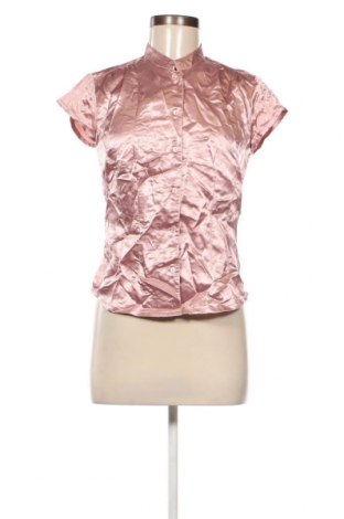 Дамска риза La Redoute, Размер XS, Цвят Розов, Цена 6,00 лв.